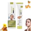 Sathychanpy Crema Idratante Antirughe 40g,per rimozione e Rassodamento,Idratante,Crema Rassodante Anti-Rughe Al Veleno d'api, Lifting e Recupero, Per Tutti I Tipi Di Pelle