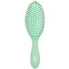 Wet Brush Go Green Oil Infused Shine Brush - Tea Tree By For Unisex - 1 spazzola per capelli