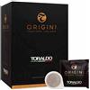 Caffè Toraldo BOX CIALDE COMPOSTABILI CAFFE' MISCELA ORIGINI 150 PZ (106027)