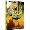 LCJ Editions & Productions des Trains Pas comme Les Autres-Saison 1 : Inde du Nord