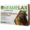 Shedir Pharma Neamelax Supporto dell'equilibrio intestinale Compresse per cani e gatti 30 Compresse - Integratori per cani - 1° ORDINE? 20% di sconto SU BRAND ESCLUSIVI, codice BZR20