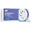 Erefit SpermaX Plus Fertilità e produzione di sperma 60 pz Capsule