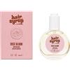 Hair Syrup Rose Bloom 50 ml Maschera ristrutturante
