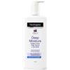 PRODOTTI PROMO NEUTROGENA CREMA CORPO FLUIDA SENZA PROFUMO