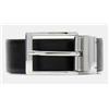Guess Milano Adj & Rev H35 Black Cintura Uomo