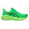 Asics Novablast 5 Vital Green/Black Uomo