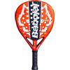 Babolat Veron Juan Lebron 3.0 Racchetta Padel Nero/Arancio