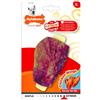 Nylabone | Masticabile Dura Power Chew | Alternativa all'ala di Pollo | Gusto Ala di Pollo | per Cani di Taglia Piccola (Fino a 11 kg) | Mascelle Estreme/Forti