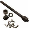 SHIMANO tappatore rapido completo FH-T3000 HOHLAJE KPL. 146 MM FH-T3000. Numero articolo: Y-31T98010
