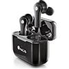Ngs Auricolari Ngs Artica Bloom TWS/Bluetooth 5.1 Nero [ARTICABLOOMBLACK]