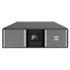 Eaton Gruppo di continuita' Eaton Eaton 9PX 6000i RT3U Netpack G2 6000VA/6000W Nero/Argento [9PX6KIRTNG2]