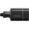Simucube Adattatore a sgancio rapido Simucube Link per Simucube 2 Nero