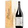 Pelissero | Piemonte Long Now Rosso Langhe DOC 2020 Doppio MAGNUM in cassetta di legno 3 l