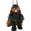 Rubie's The Batman Pet Fancy Dress Costume XL