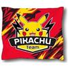 REINO DE JUGUETES Nintendo new import licencias Cojín 40x40cm de Pokemon, NW1030