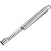 Lagostina I Cucinieri Levatorsoli con Anello, Acciaio Inox 18/10, 22 cm