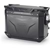GIVI Valigia Laterale Sinistra OBKEVO 2024 37L Nero GIVI