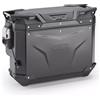 GIVI Valigia Laterale Destra OUTBACK EVO Cam-Side 33L Nero