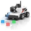 Yahboom Raspberry Pi 5 STEM Education Robotics AI Vision ROS2 2DOF Camera Autopilot Educational Project Engineering Electronics 18+ WiFi/APP Control Provide Data Ubuntu20.04 (without Pi5)