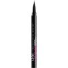 Nyx Professional MakeUp Lift & Snatch! Brow Tint Pen 08 Espresso - Matita sopracciglia