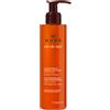 Nuxe Reve de Miel Gel detergente e struccante viso 200ml - Gel detergente viso