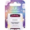 INVISIBOBBLE Accessori Power Mystica 1x3pz - Fermagli ed Elastici