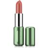 Clinique Pop Longwear Lipstick Mocha Pop - SATIN 3.9g - Rossetto