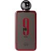 AFNAN 9 series 9 PM Rebel 100ml - Eau de Parfum Unisex