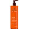 Nuxe Gel Doccia Viso E Corpo Al Miele 400ml - Gel detergente viso