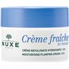 NUXE Creme Fraiche de Beaute Crema rimpolpante idratante 48h 50ml - Crema viso giorno idratante