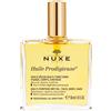 NUXE Olio Secco 50ml - Olio viso nutriente