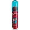 Nyx Professional MakeUp Lip IV 11 RED-Y SET WET 5ml - Gloss
