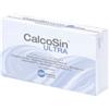 GP PHARMA SRL Calcosin Ultra 20 Bustine