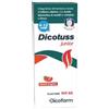 DICOFARM SPA Dicotuss junior gusto fragola 100 ml