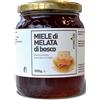 Forlive MIELE DI MELATA DI BOSCO 500 G