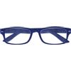 Sanico Srl Sanico Milano Blu Occhiali Da Lettura +3,00