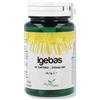 Phytoitalia Srl Igebas Integratore Per Il Benessere Di Naso E Gola 60 Capsule