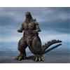 Senza marchio Action Figure S.H.MonsterArts Godzilla The Ride: Great CrashHeight 6.3 in PSL