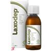 ERBOZETA SPA LAXODEP 150 ML