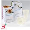 INTIMALUNA SRL COPPETTA MESTRUALE MOONCUP TAGLIA A GRANDE PER DONNE CON PIU' DI 30 ANNI