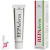 LA FARMACEUTICA DR LEVI CLAUDI EMULSIONE DERMATOLOGICA REPADERM 75ML