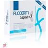 DREX PHARMA SRL FLODERM CAPSULE 24 CAPSULE