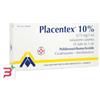 MASTELLI SRL PLACENTEX*SOL CUT 10F 0,75MG