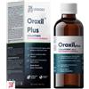 LOGIDEX SRL OROXIL PLUS COLLUTORIO TRATTAMENTO INTENSIVO 250 ML