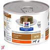 HILL'S PET NUTRITION SRL PRESCRIPTION DIET CANINE A/D URGENT CARE 200 G