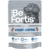 Befortis Dog Snack Soft Weight Control 100G CONIGLIO