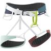 EDELRID - Moe 3R, Imbrago Arrampicata ecosostenibile - M