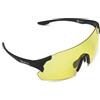 Beretta Occhiali da tiro Challenge EVO Yellow Eyeglasses