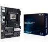 ASUS PRO WS Z890-ACE SE Intel Core Z890 LGA1851 ATX scheda madre PCIe 5.0 DDR5