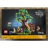 LEGO Ideas 21326 Disney Winnie the Pooh NUOVO SIGILLATO set ritirato 100% aut...